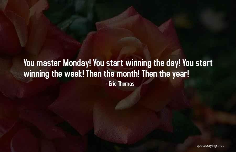 Bellanova Collection Quotes By Eric Thomas Bellanova Collection Quotes By Eric Thomas