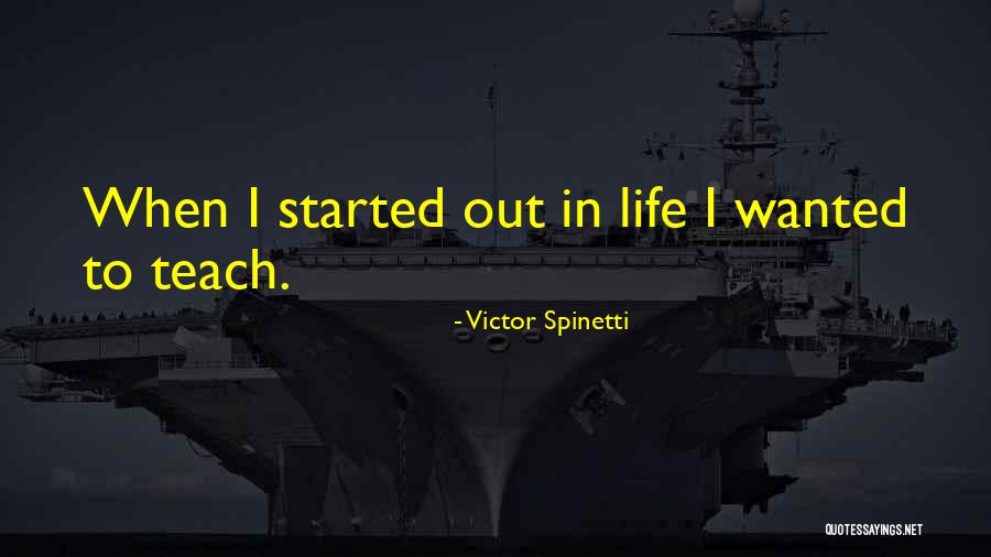 Bellanova Ministro Quotes By Victor Spinetti Bellanova Ministro Quotes By Victor Spinetti