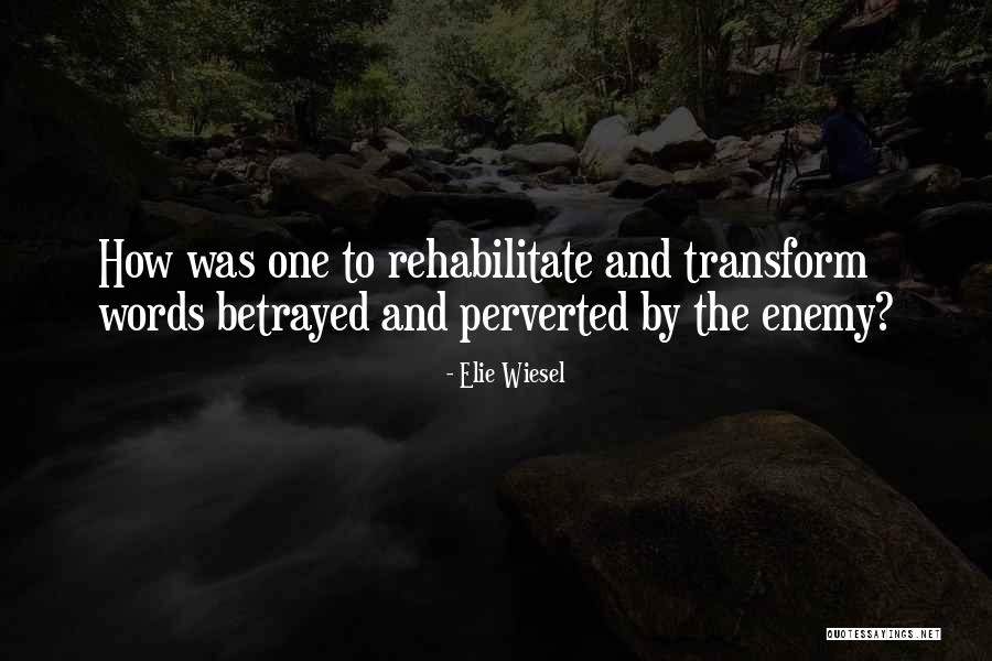 Bellanova White Pearl Quotes By Elie Wiesel Bellanova White Pearl Quotes By Elie Wiesel