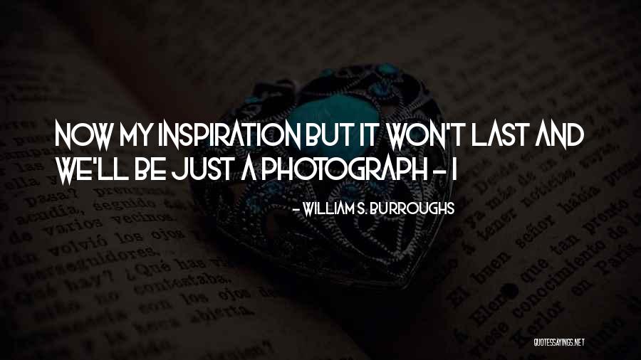 Bellantoni Hazlet Quotes By William S. Burroughs Bellantoni Hazlet Quotes By William S. Burroughs