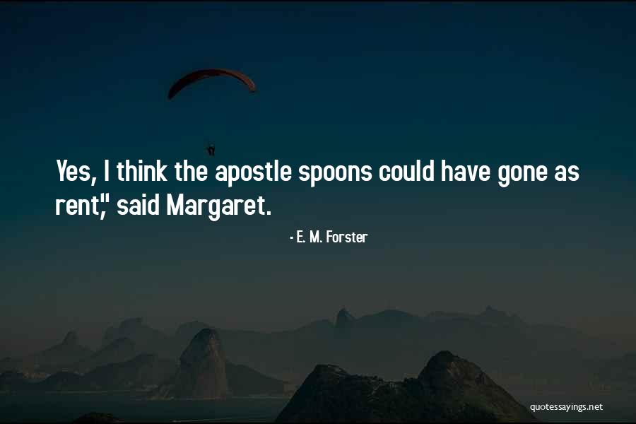 Bellantoni Murder Quotes By E. M. Forster Bellantoni Murder Quotes By E. M. Forster