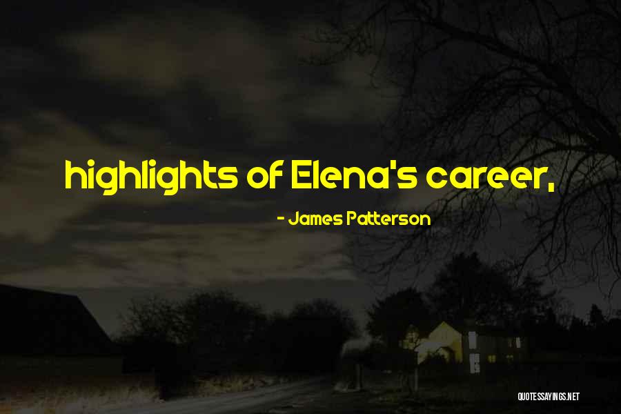 Bellardia Quotes By James Patterson Bellardia Quotes By James Patterson