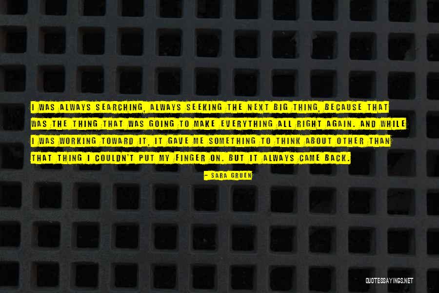 Bellards Home Quotes By Sara Gruen Bellards Home Quotes By Sara Gruen