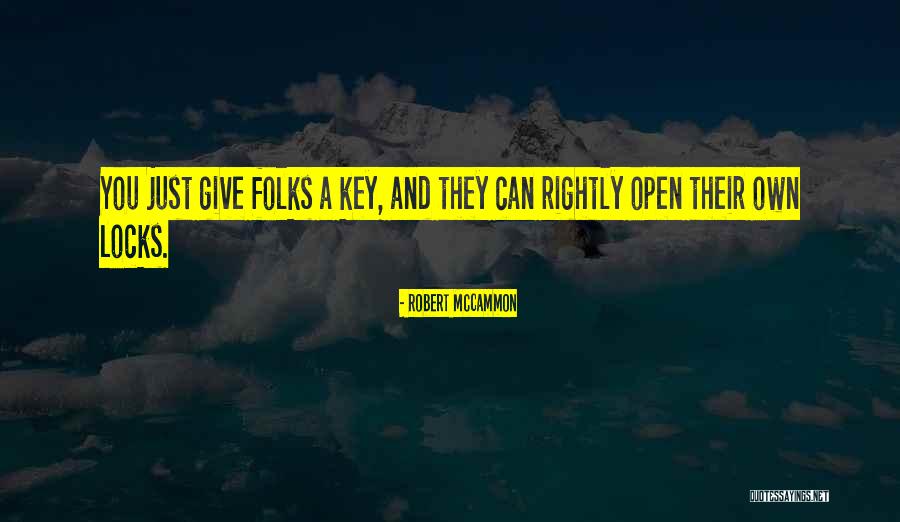 Bellaria Bakery Quotes By Robert McCammon Bellaria Bakery Quotes By Robert McCammon