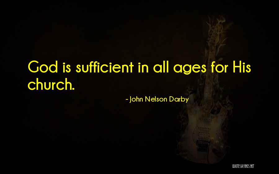 Bellaria Coffee Quotes By John Nelson Darby Bellaria Coffee Quotes By John Nelson Darby