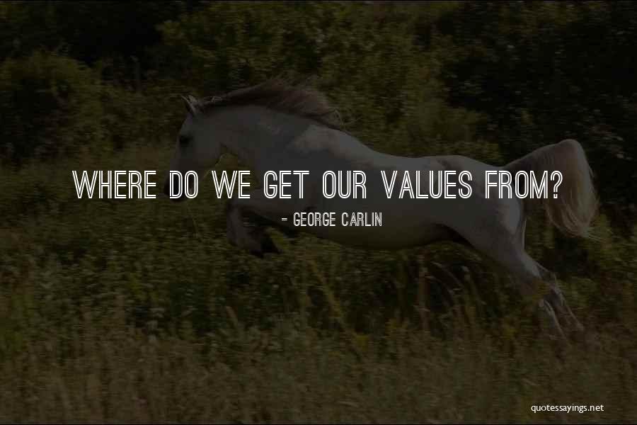 Bellarmino Amkor Quotes By George Carlin Bellarmino Amkor Quotes By George Carlin