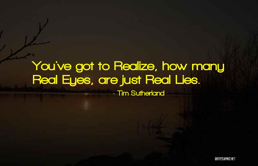 Bellars Salon Quotes By Tim Sutherland