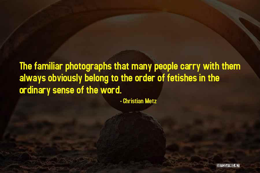 Bellatoria Quotes By Christian Metz Bellatoria Quotes By Christian Metz