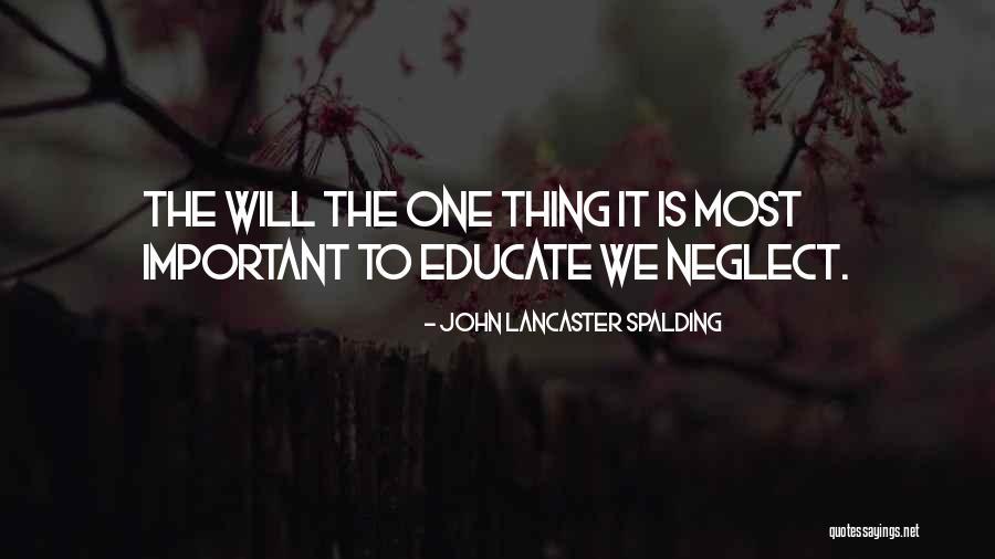 Bellatoria Quotes By John Lancaster Spalding Bellatoria Quotes By John Lancaster Spalding