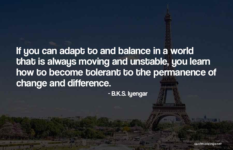 Bellatrixs Daughter Quotes By B.K.S. Iyengar Bellatrixs Daughter Quotes By B.K.S. Iyengar