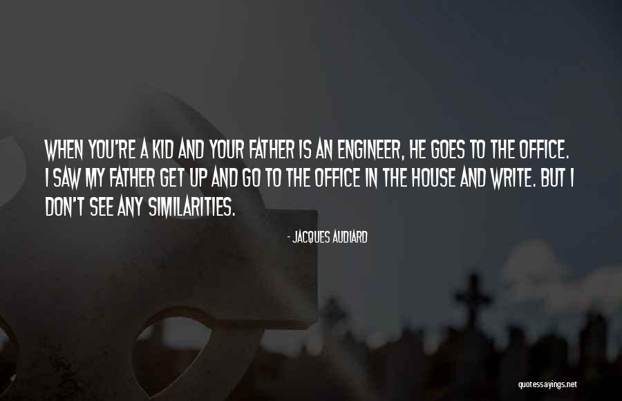 Bellatti Law Office Quotes By Jacques Audiard Bellatti Law Office Quotes By Jacques Audiard
