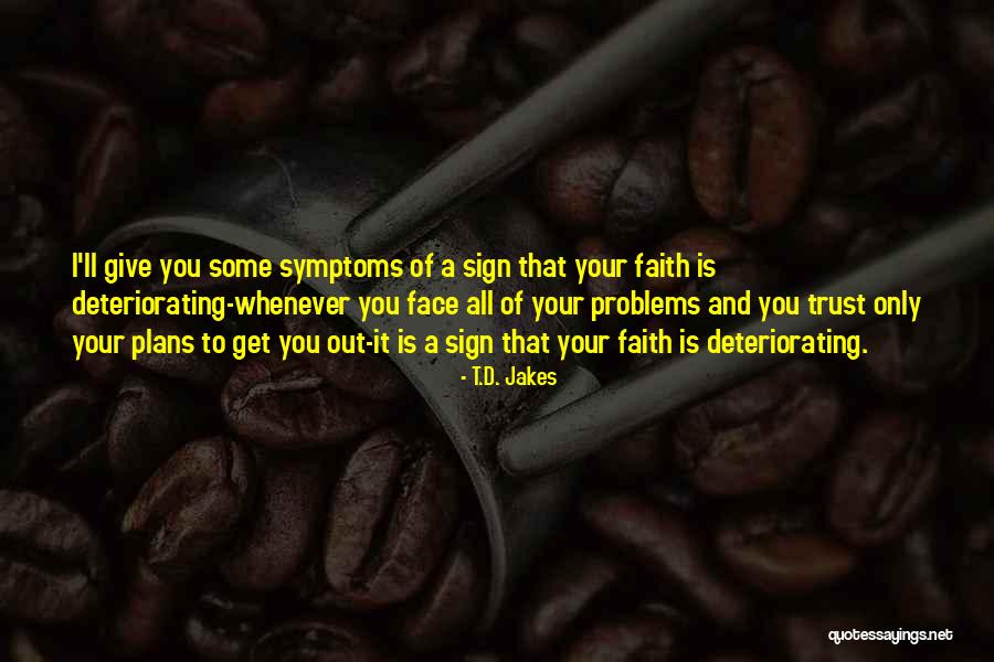 Bellatti Law Office Quotes By T.D. Jakes Bellatti Law Office Quotes By T.D. Jakes