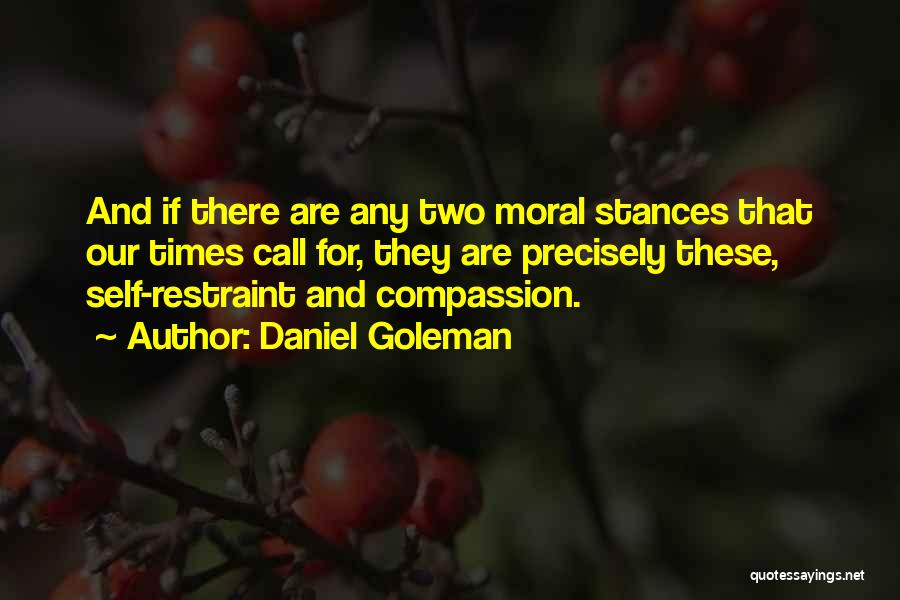 Bellavia Buick Quotes By Daniel Goleman