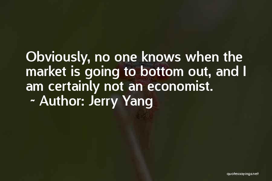 Bellavia Buick Quotes By Jerry Yang