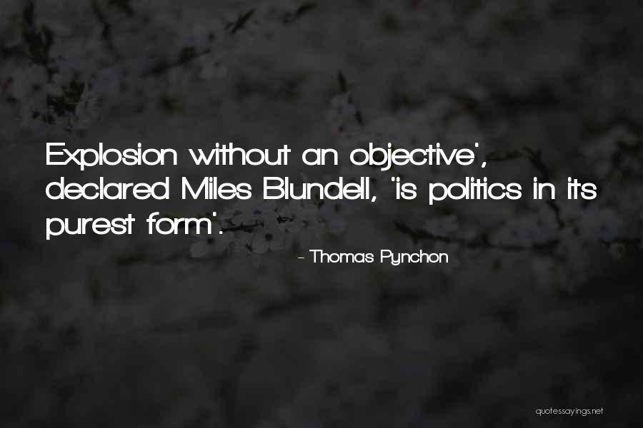 Bellawn Quotes By Thomas Pynchon Bellawn Quotes By Thomas Pynchon