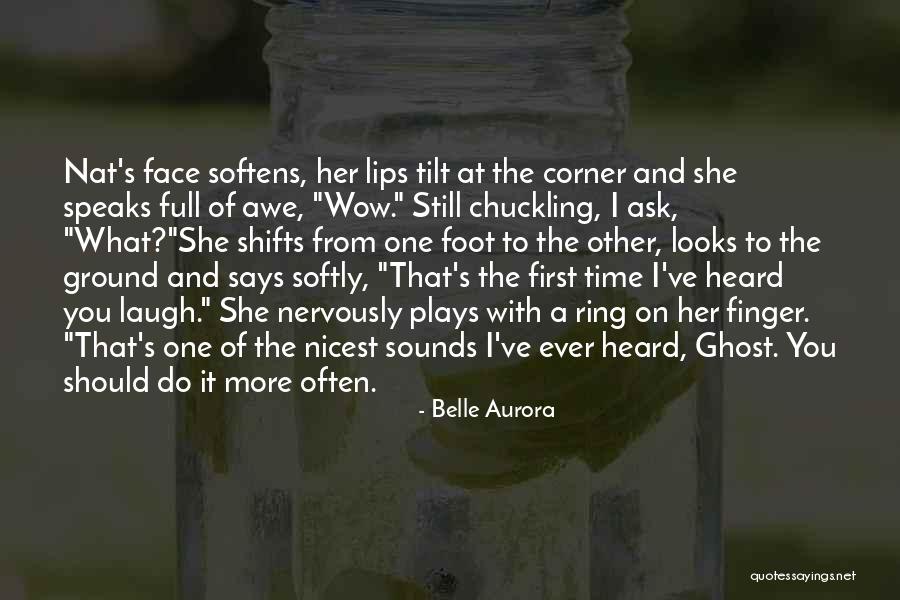 Belle Aurora Quotes 104824 Belle Aurora Quotes 104824