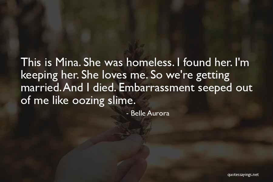 Belle Aurora Quotes 1358184