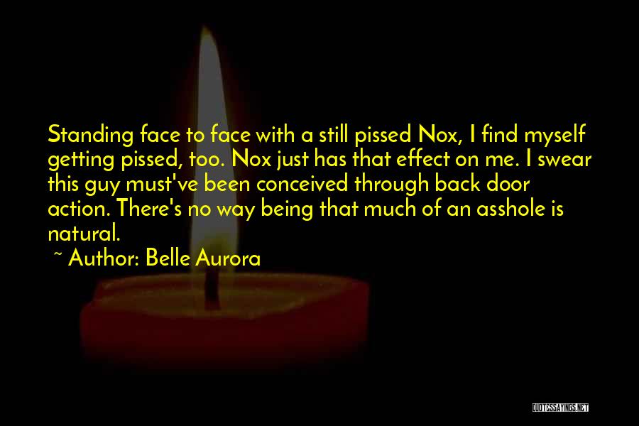 Belle Aurora Quotes 1361815