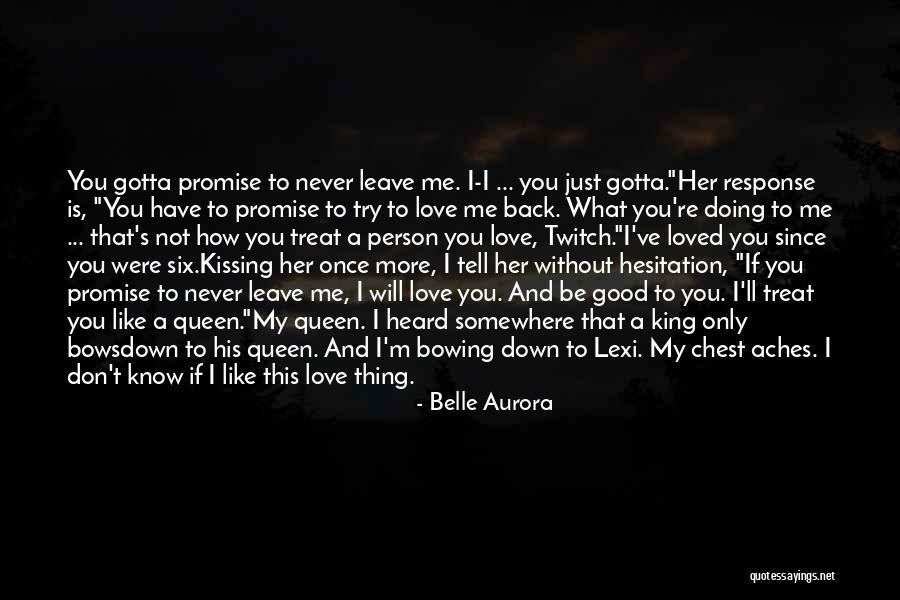 Belle Aurora Quotes 1995112