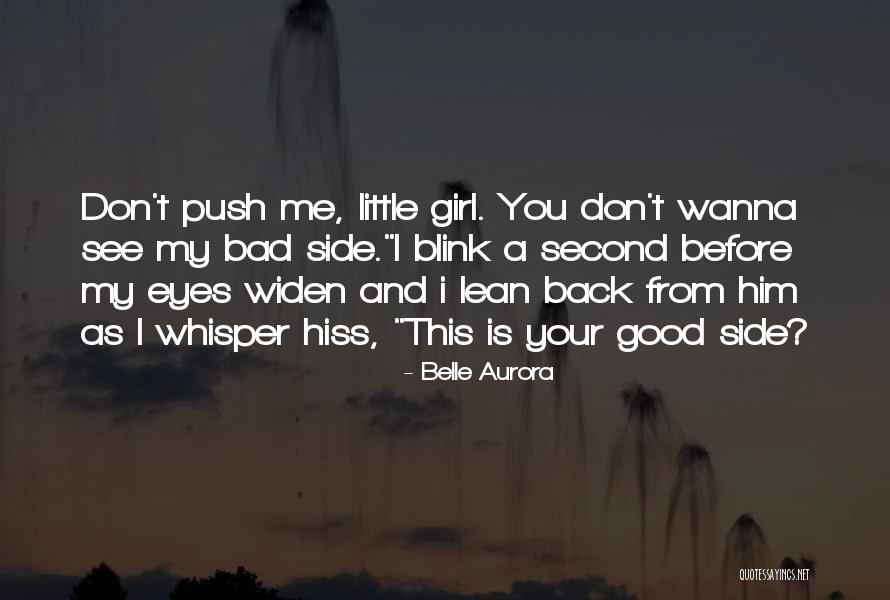 Belle Aurora Quotes 929728 Belle Aurora Quotes 929728