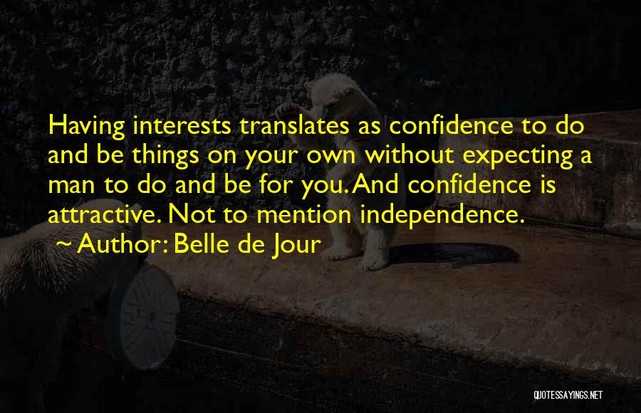 Belle De Jour Quotes 2094107