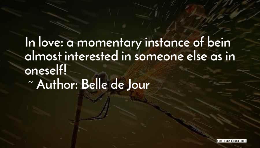 Belle De Jour Quotes 2251578