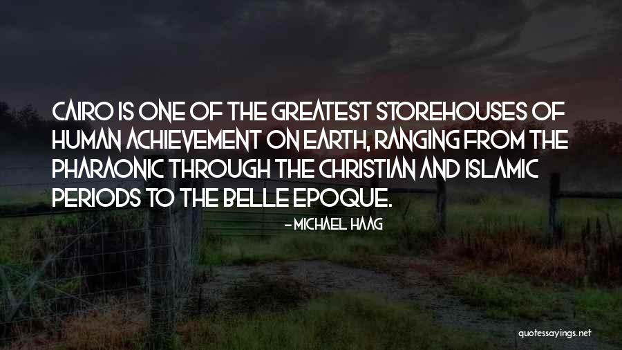 Belle Epoque Quotes By Michael Haag Belle Epoque Quotes By Michael Haag