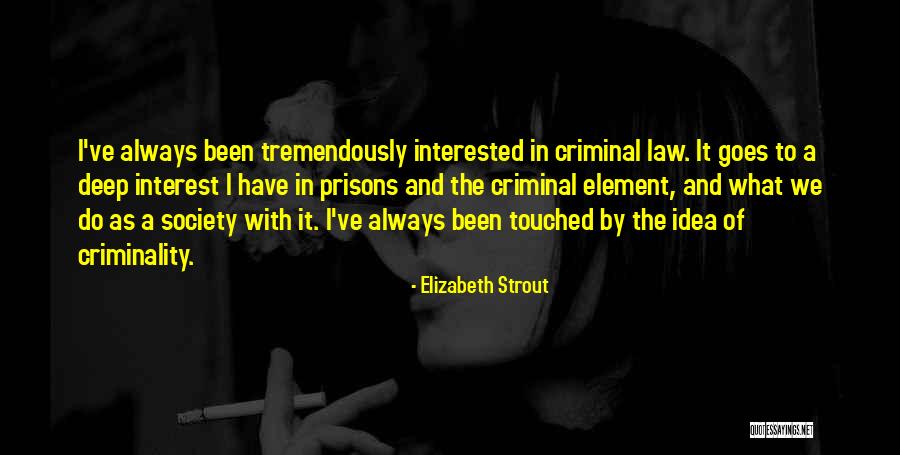 Belle Gueule Houblon Quotes By Elizabeth Strout Belle Gueule Houblon Quotes By Elizabeth Strout