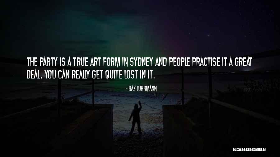 Belle In Beauty Quotes By Baz Luhrmann Belle In Beauty Quotes By Baz Luhrmann