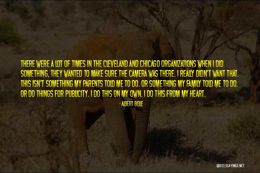Belle Quotes By Albert Belle Belle Quotes By Albert Belle