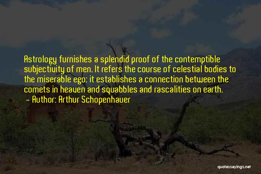 Belle Spafford Quotes By Arthur Schopenhauer