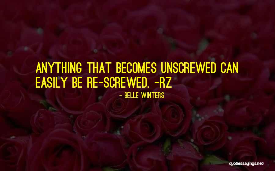Belle Winters Quotes 1680273 Belle Winters Quotes 1680273