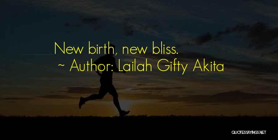 Belled Quotes By Lailah Gifty Akita