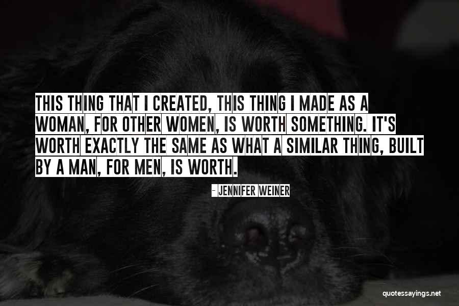 Belleek Quotes By Jennifer Weiner Belleek Quotes By Jennifer Weiner