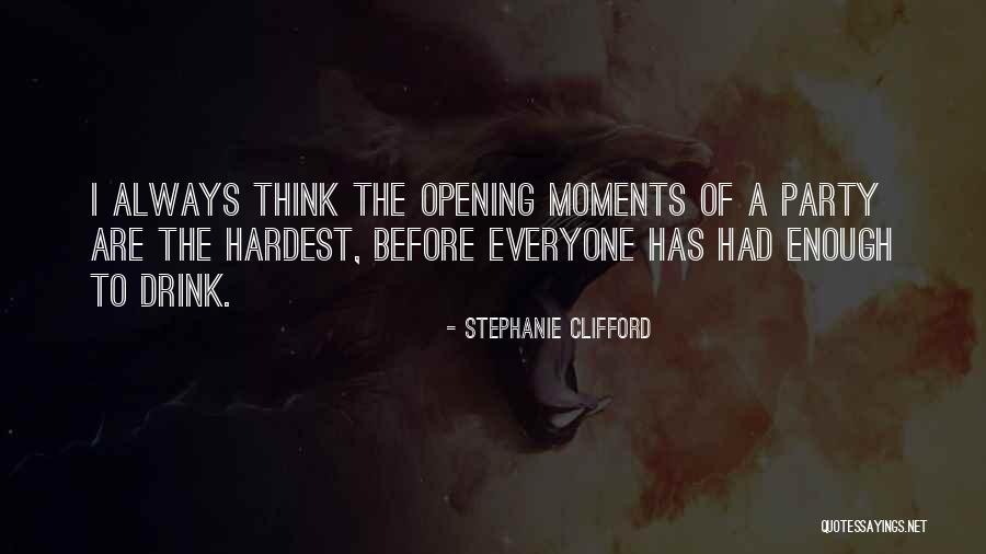 Bellefeuille Gallery Quotes By Stephanie Clifford Bellefeuille Gallery Quotes By Stephanie Clifford