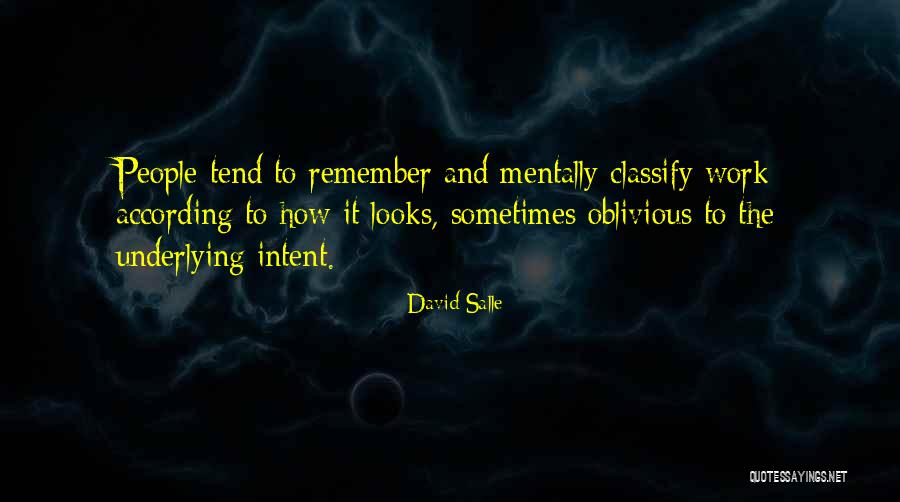 Bellefonte Pa Quotes By David Salle Bellefonte Pa Quotes By David Salle