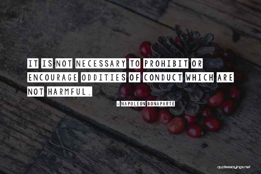 Bellefort Construction Quotes By Napoleon Bonaparte