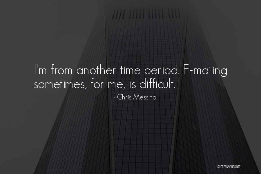 Bellek Trinity Quotes By Chris Messina Bellek Trinity Quotes By Chris Messina