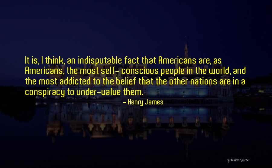Belleka Quotes By Henry James Belleka Quotes By Henry James