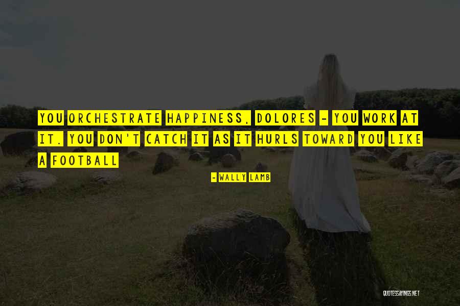 Bellema Quotes By Wally Lamb Bellema Quotes By Wally Lamb
