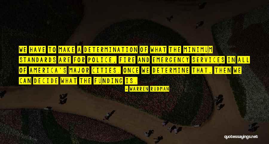 Bellema Quotes By Warren Rudman Bellema Quotes By Warren Rudman