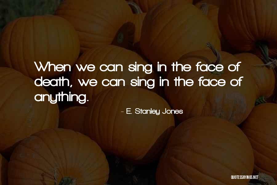 Bellemain Mixing Quotes By E. Stanley Jones Bellemain Mixing Quotes By E. Stanley Jones