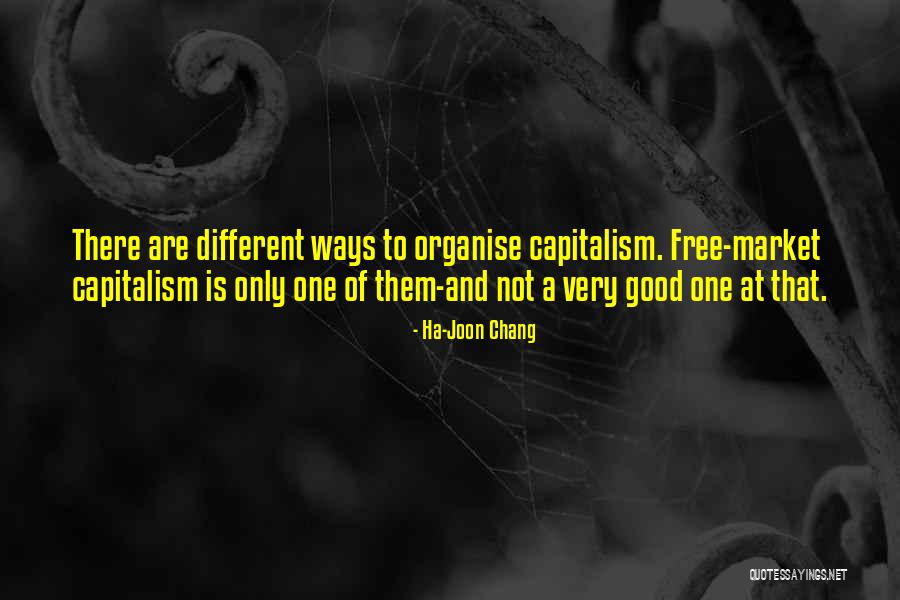 Bellemans Johan Quotes By Ha-Joon Chang Bellemans Johan Quotes By Ha-Joon Chang