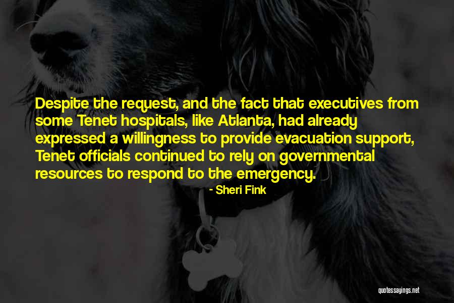 Bellemont Quotes By Sheri Fink Bellemont Quotes By Sheri Fink