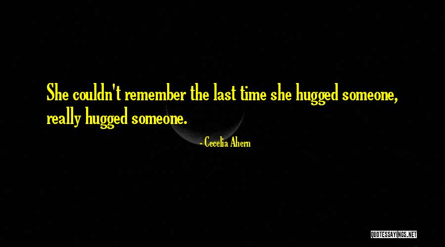 Bellemore Restaurant Quotes By Cecelia Ahern Bellemore Restaurant Quotes By Cecelia Ahern