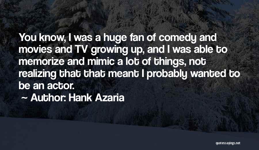 Bellens Auto Quotes By Hank Azaria