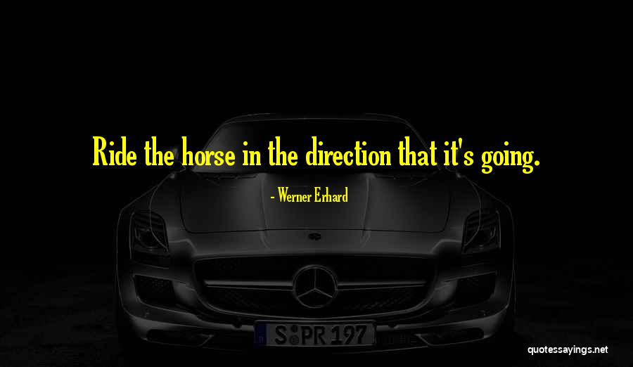 Beller And Backes Quotes By Werner Erhard Beller And Backes Quotes By Werner Erhard