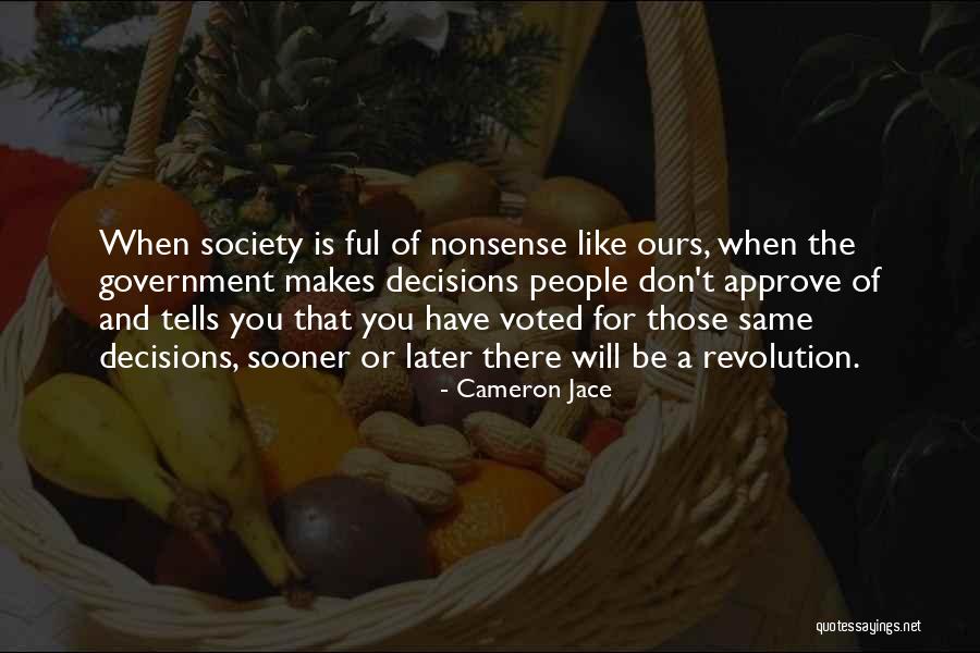 Bellesini School Quotes By Cameron Jace