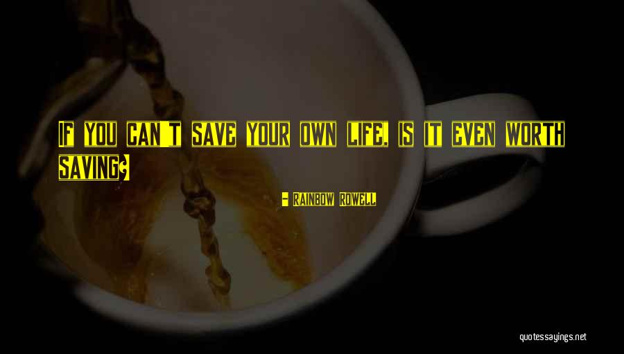 Bellesini School Quotes By Rainbow Rowell