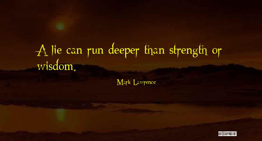 Bellessa Collective Quotes By Mark Lawrence Bellessa Collective Quotes By Mark Lawrence